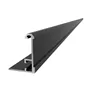   Aluframe VMT 20 Single Preto