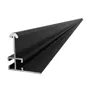   Aluframe VMT 20 Double Preto