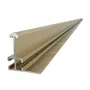   Aluframe VMT 20 Double Dourado