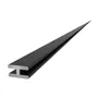   Aluframe Wallpaper Double Preto