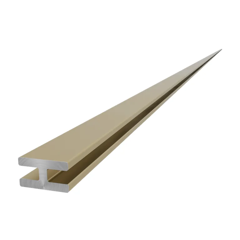   Aluframe Wallpaper Double Dourado
