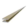   Aluframe Wallpaper Double Dourado
