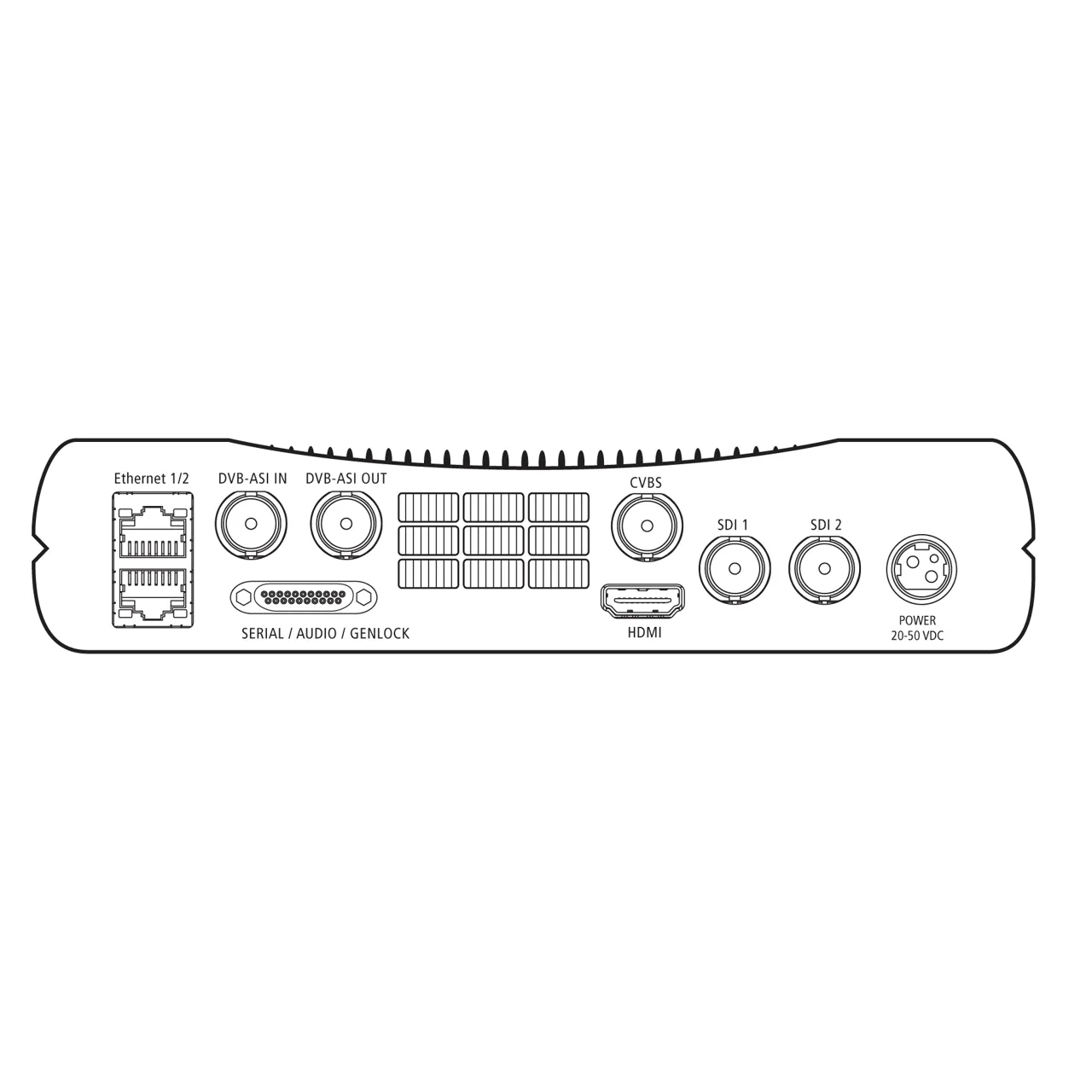   BR-DE900