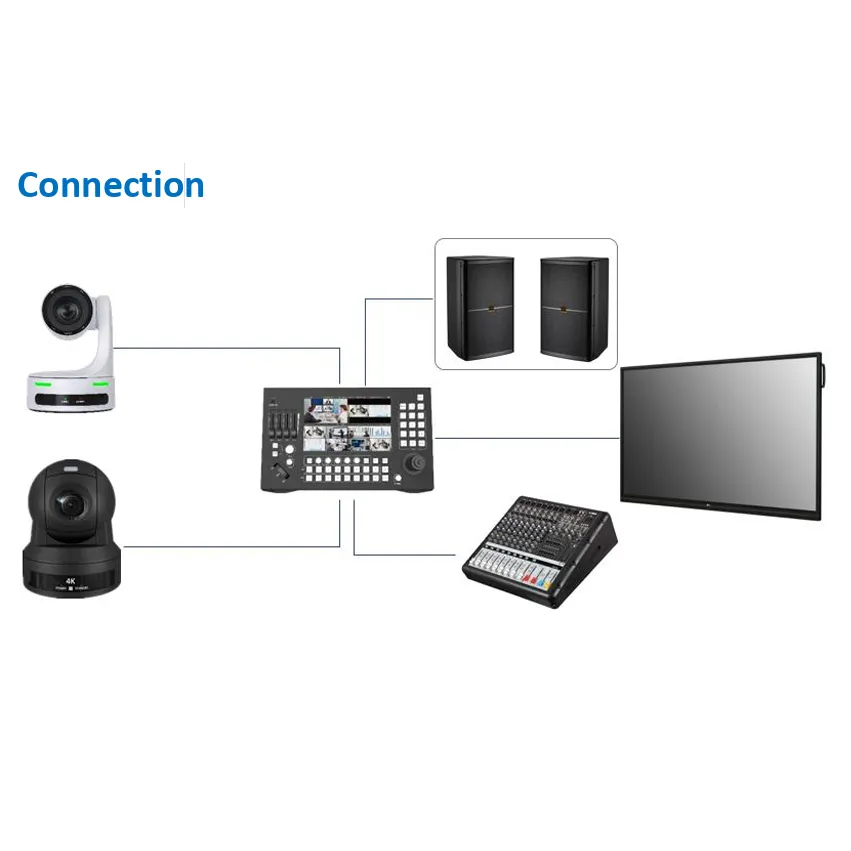 KATO VISION  KT-KD30