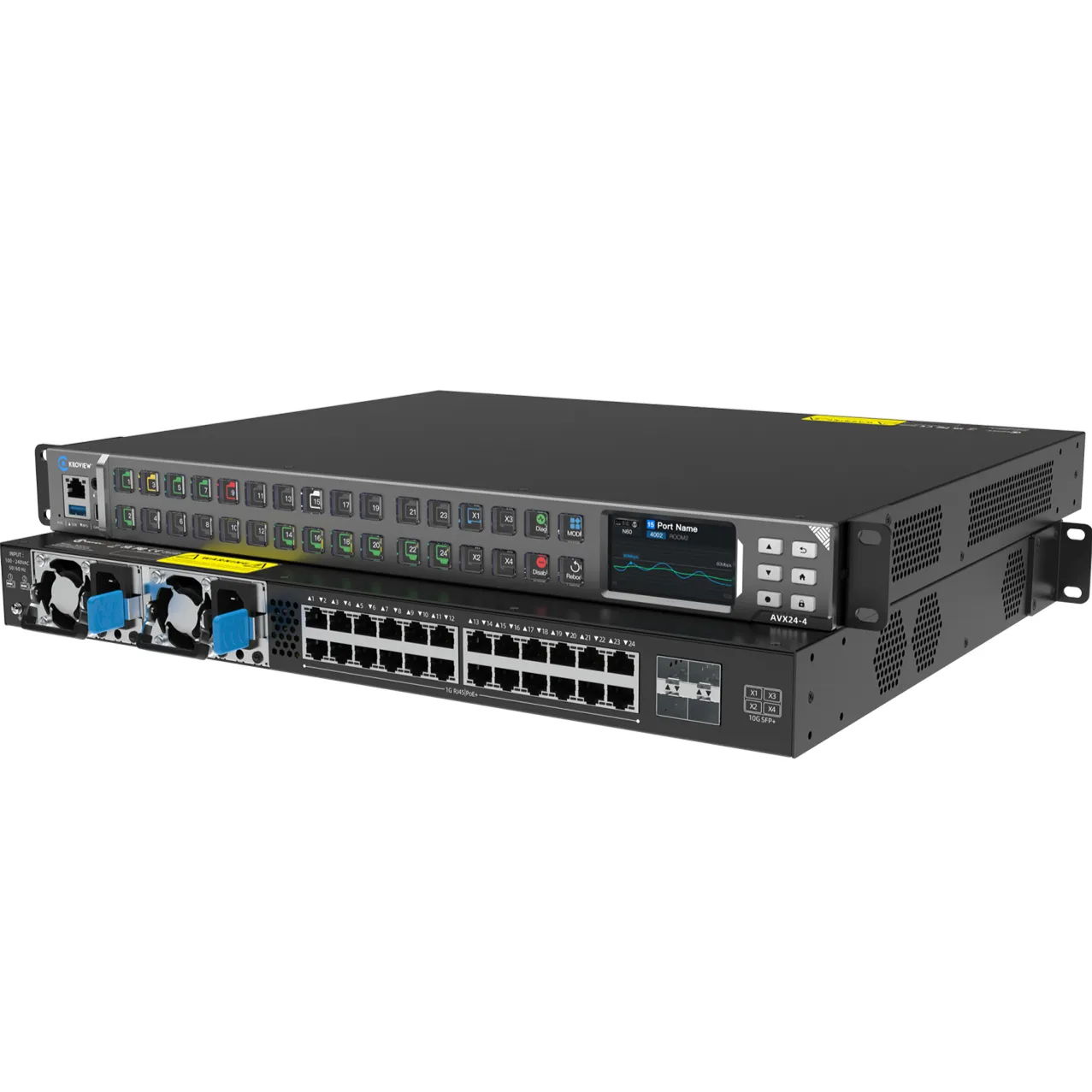 KILOVIEW  AVX24-4 Media HUB