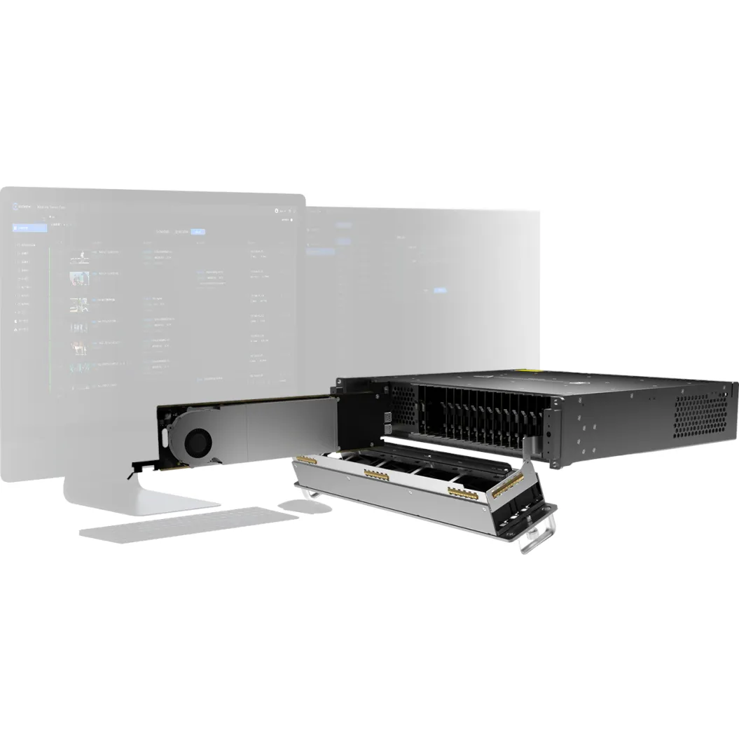 KILOVIEW XC-A8800- 16G1T