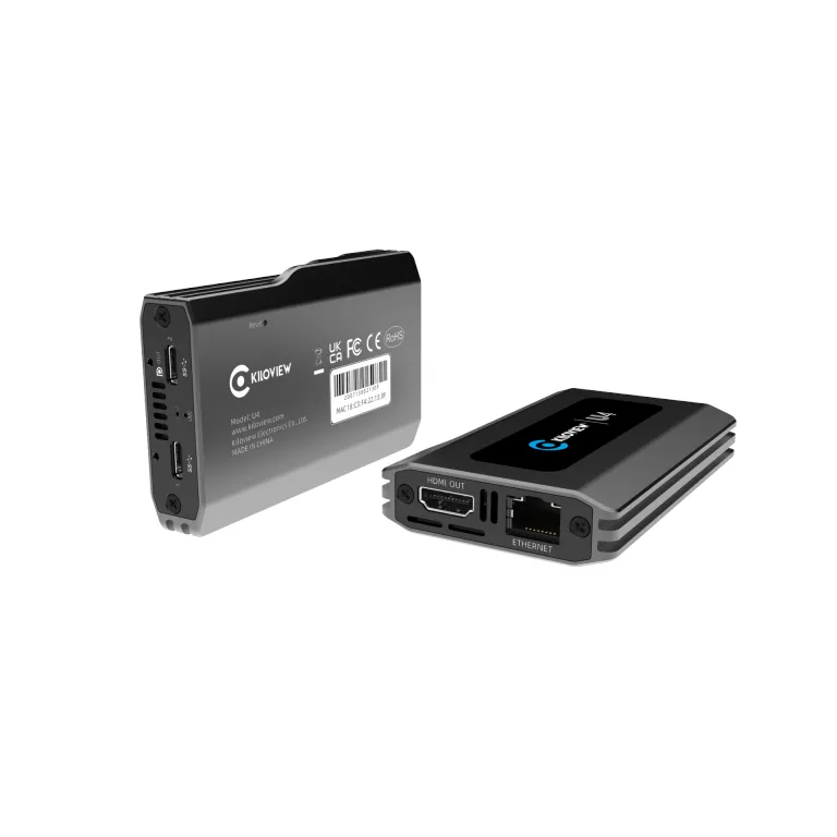 KILOVIEW  U4