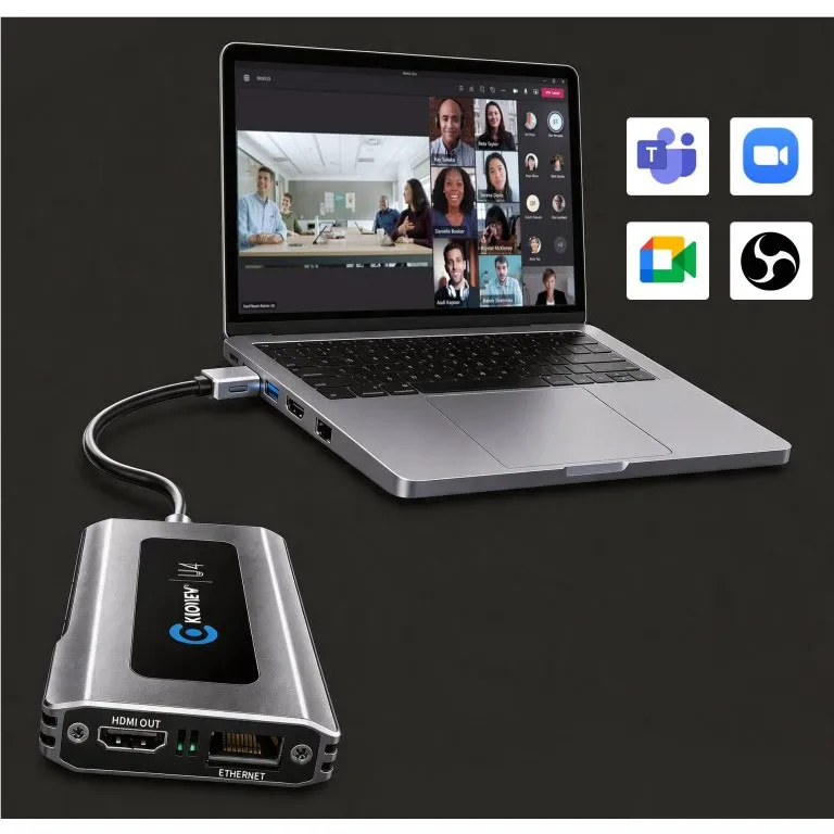KILOVIEW  U4