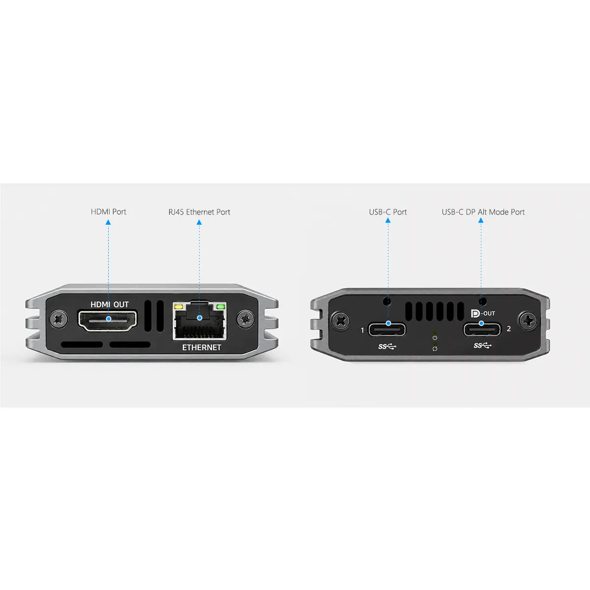 KILOVIEW  U4