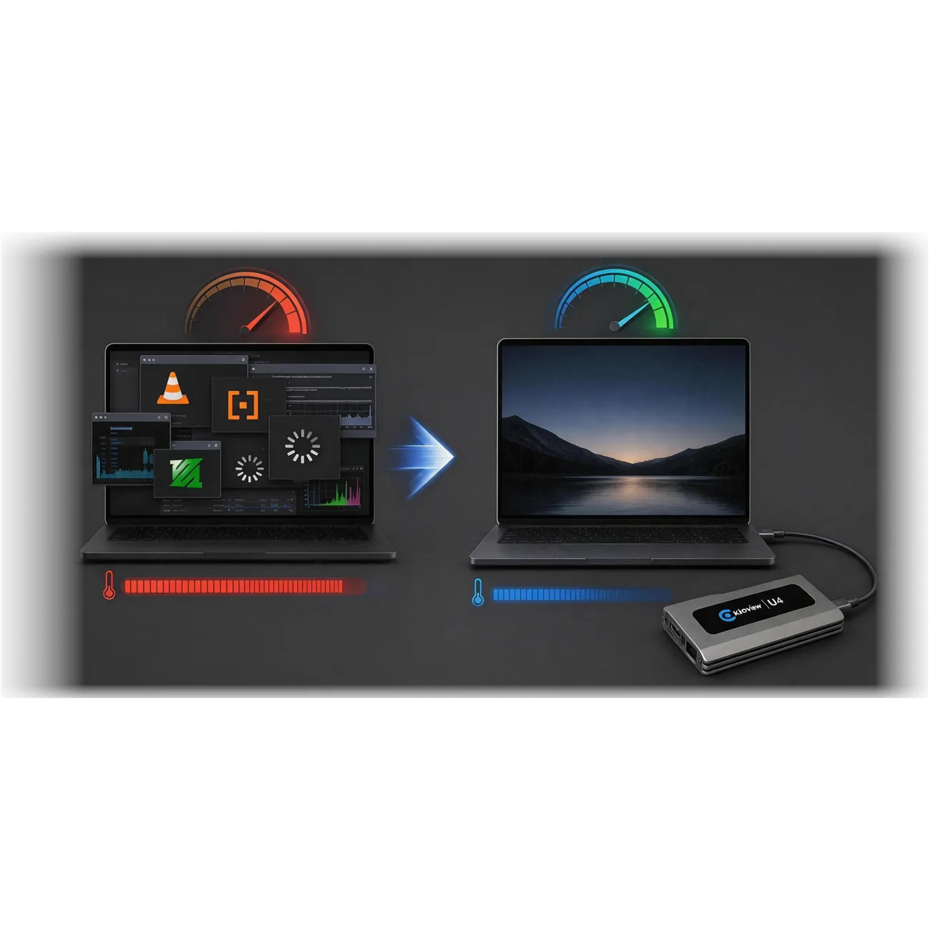 KILOVIEW  U4