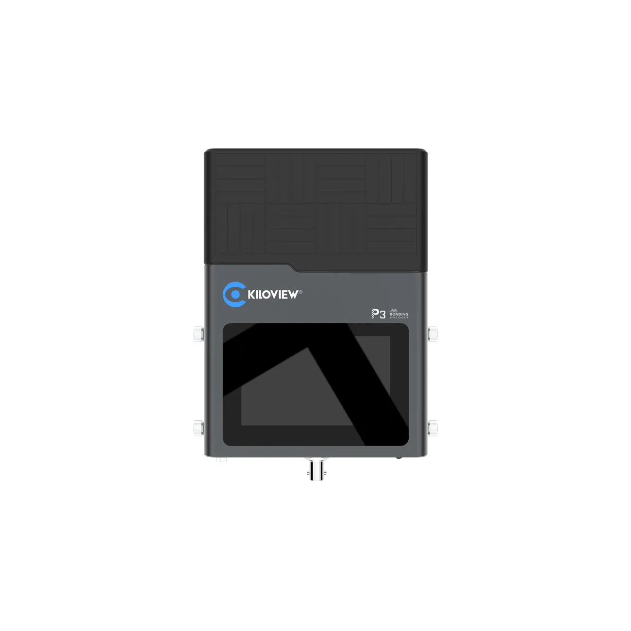 KILOVIEW 5G a LTE Boinding chain - P3 + Kilolink Pro