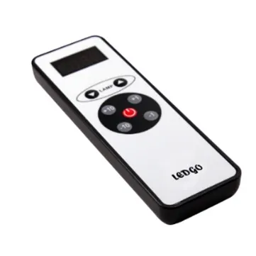 LEDGO  Remote controller A 2.4G