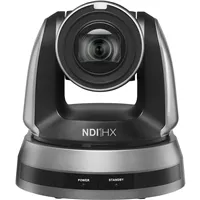 LUMENS  VC-A61PN Black