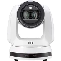 LUMENS  VC-A71P-HN White