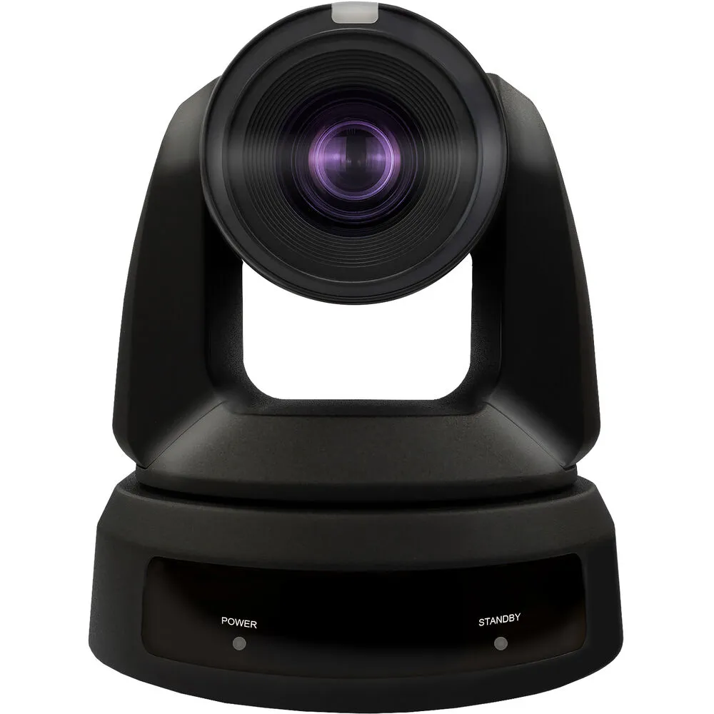 LUMENS  VC-A53 Black
