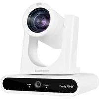 LUMENS VC-TR60A Dante AV-H White