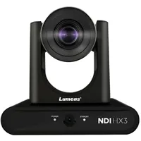 LUMENS VC-TR41N Black