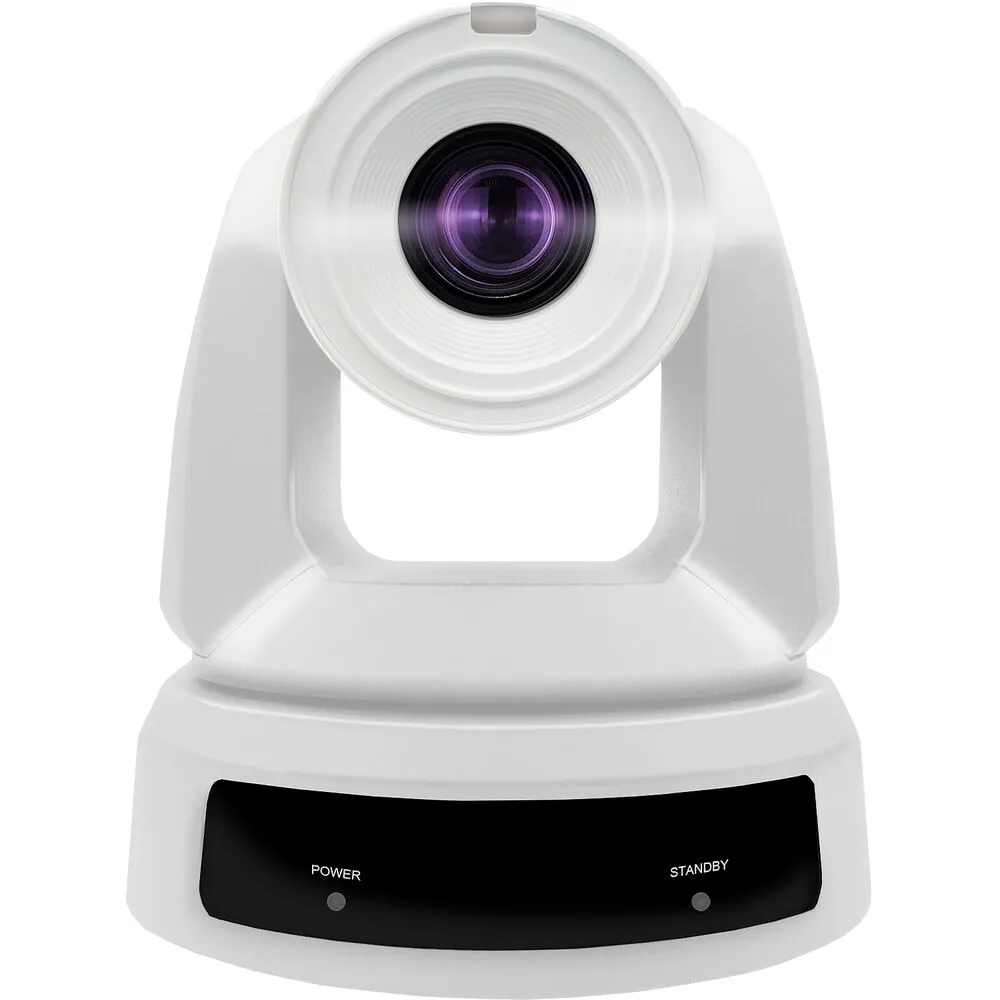 LUMENS  VC-A53 White