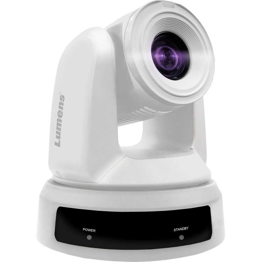 LUMENS  VC-A53 White