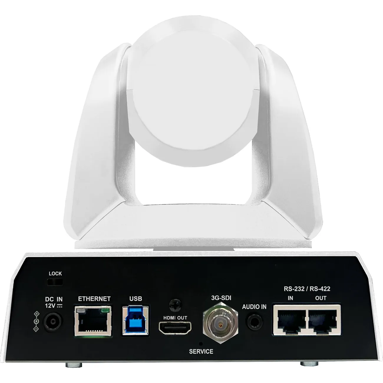 LUMENS  VC-A53 White