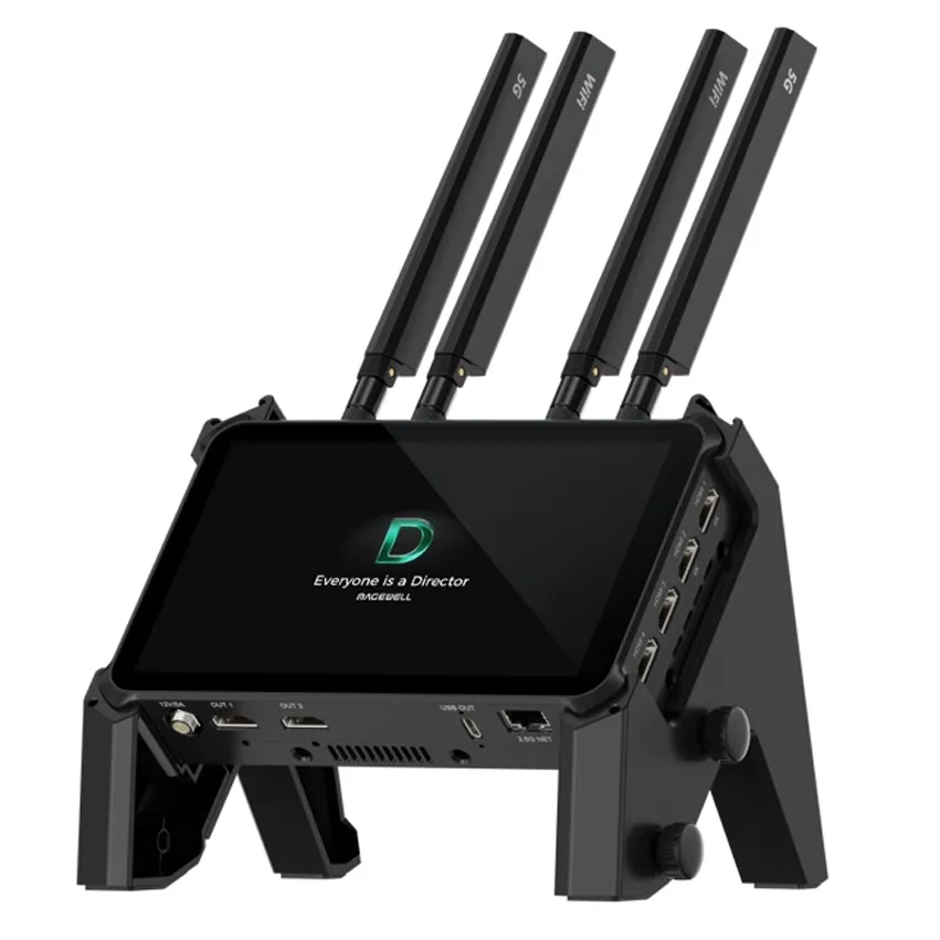 MAGEWELL  Director Plus
