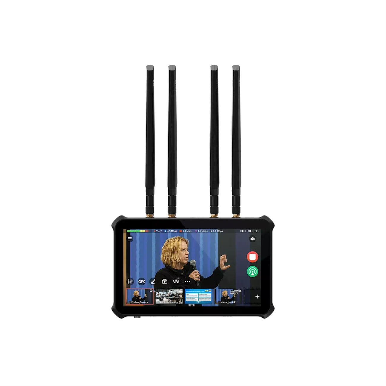 MAGEWELL  Director Plus