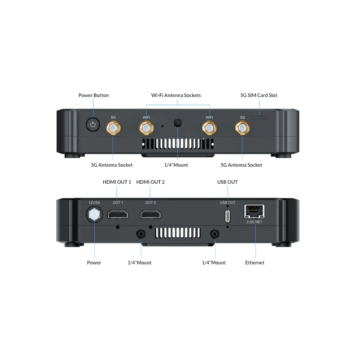 MAGEWELL  Director Plus