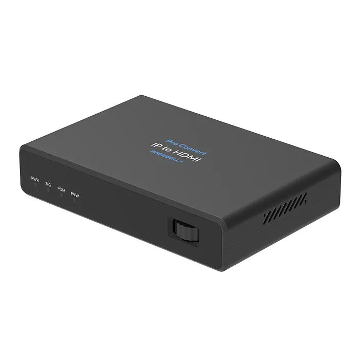 MAGEWELL  Pro Convert IP to HDMI