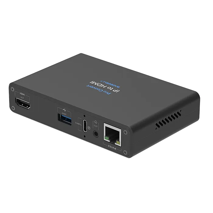 MAGEWELL  Pro Convert IP to HDMI