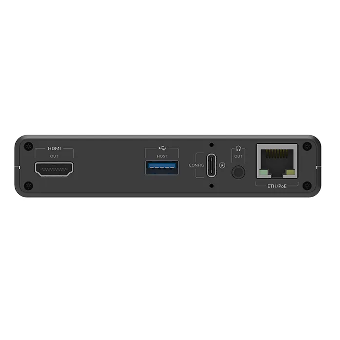 MAGEWELL  Pro Convert IP to HDMI