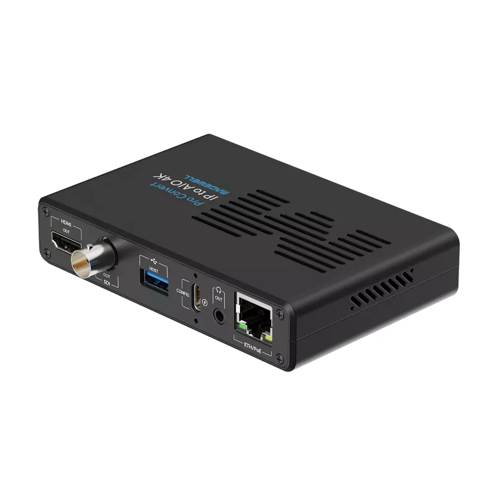 MAGEWELL  Pro Convert IP to AIO 4K