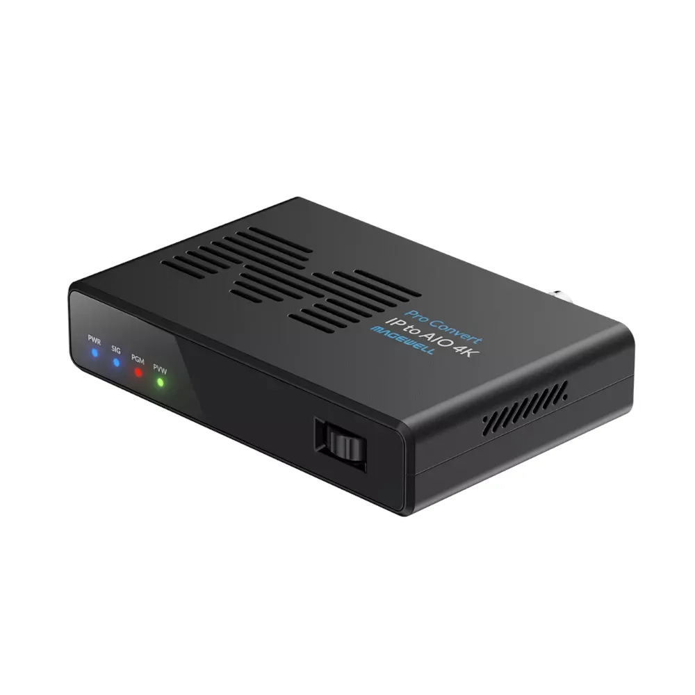 MAGEWELL  Pro Convert IP to AIO 4K