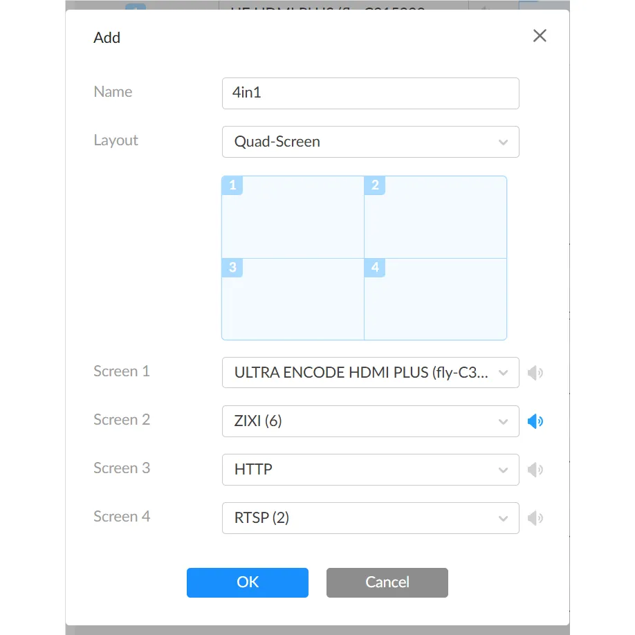 MAGEWELL  Pro Convert IP to AIO 4K