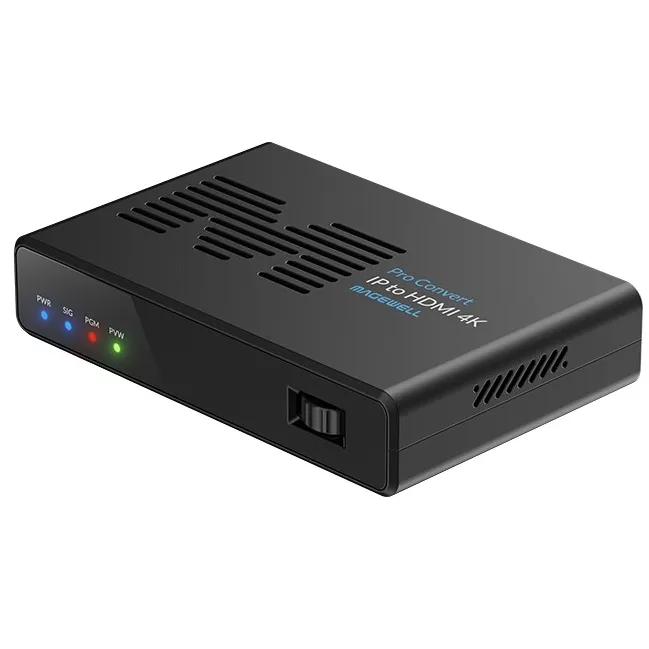 MAGEWELL  Pro Convert IP to HDMI 4K
