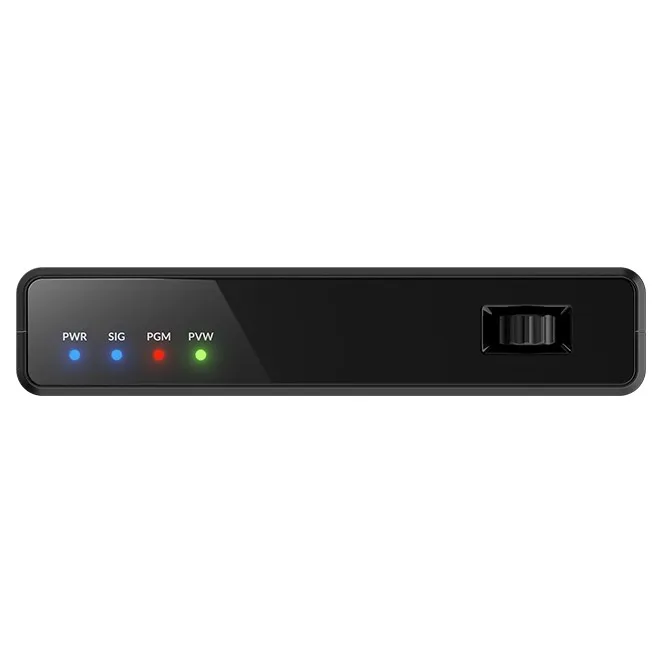 MAGEWELL  Pro Convert IP to HDMI 4K