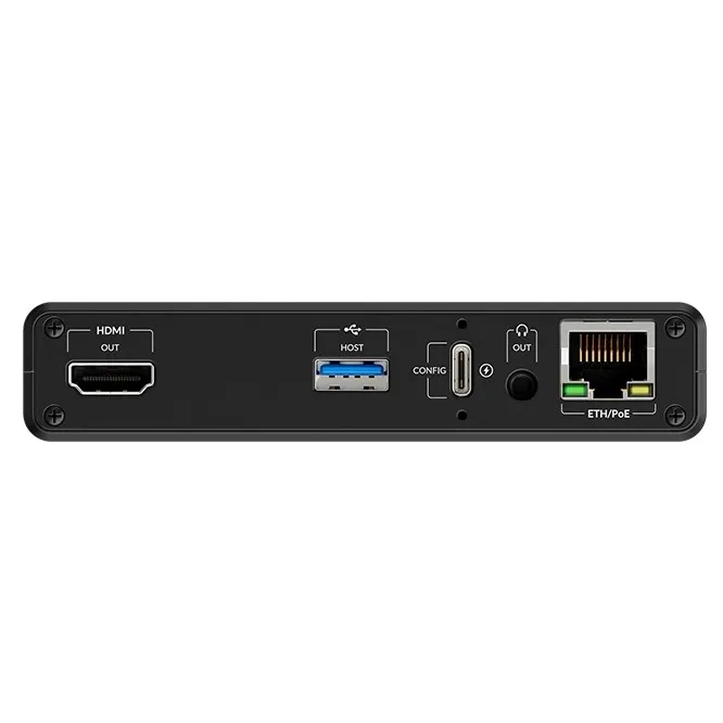 MAGEWELL  Pro Convert IP to HDMI 4K