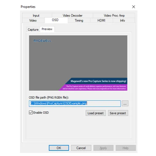 MAGEWELL  Pro Capture Quad HDMI