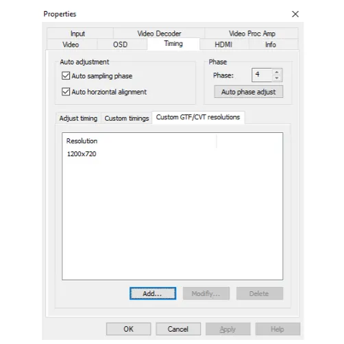 MAGEWELL  Pro Capture Quad HDMI