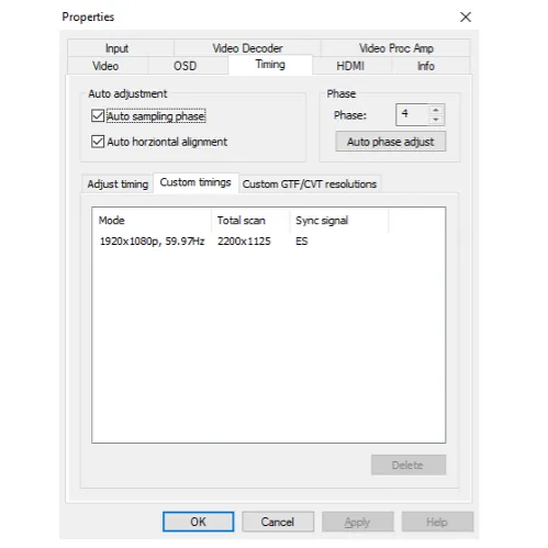 MAGEWELL  Pro Capture Quad HDMI