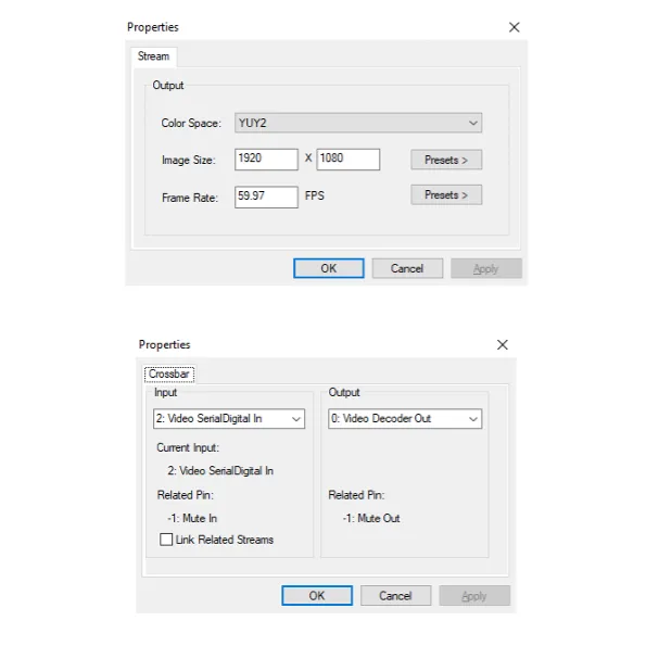 MAGEWELL  Pro Capture Quad SDI