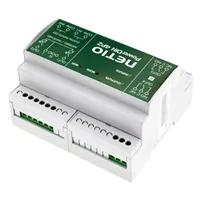 NETIO PowerDIN 4PZ
