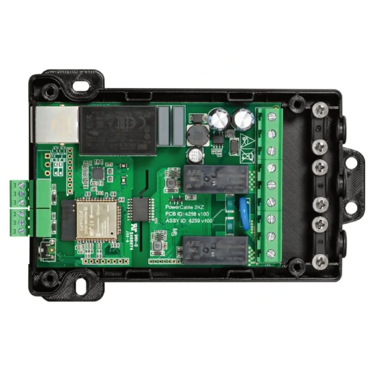 NETIO PowerCable 2KZ