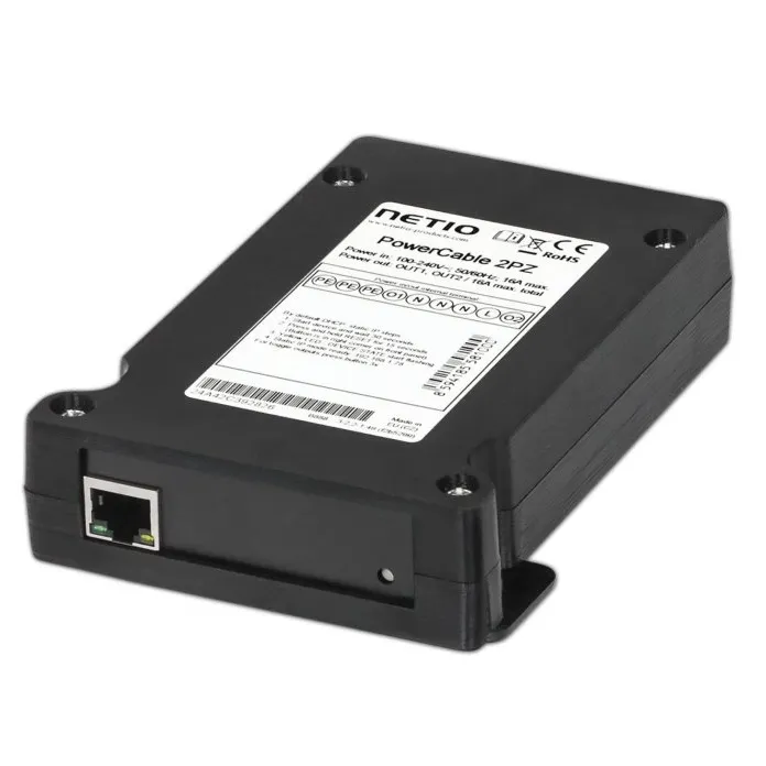 NETIO PowerCable 2PZ