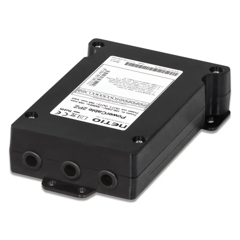 NETIO PowerCable 2PZ
