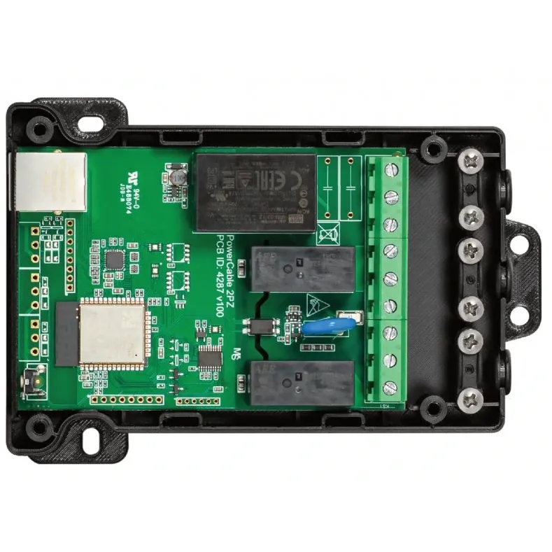 NETIO PowerCable 2PZ