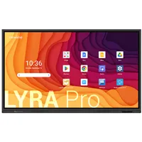 NEWLINE  LYRA PRO 86" TT-8623QA