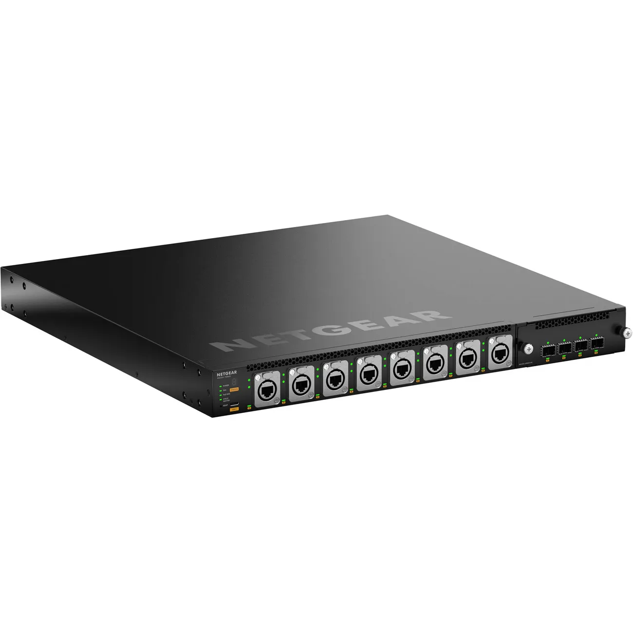 NETGEAR  M4350-16M4V-PoE++