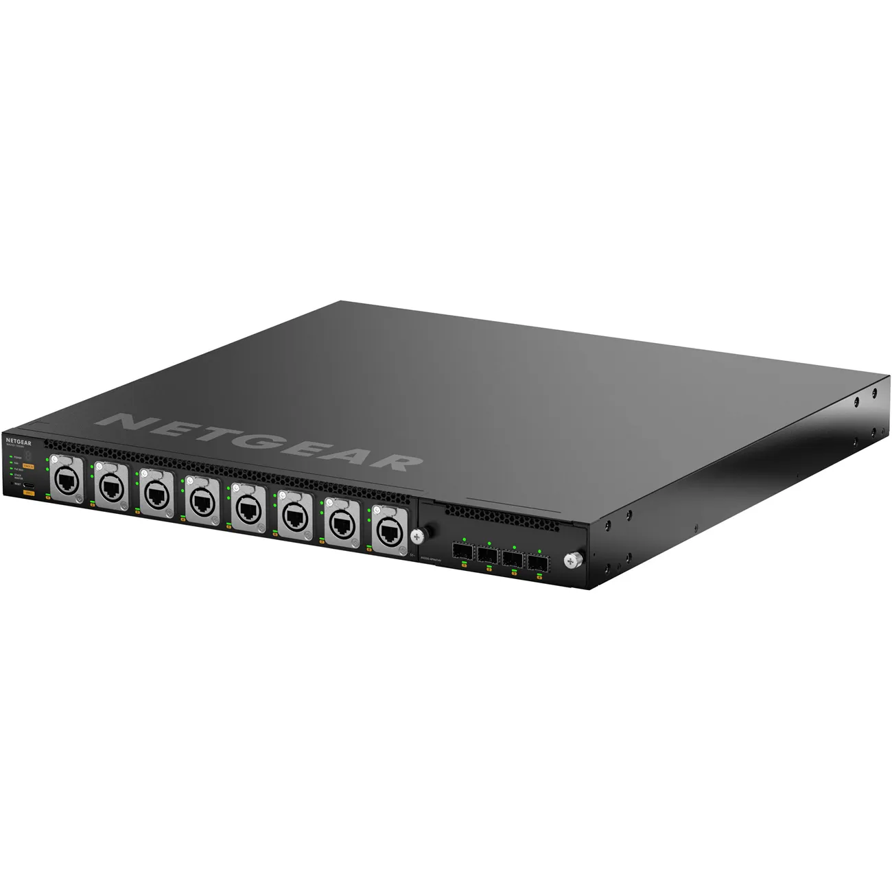 NETGEAR  M4350-16M4V-PoE++