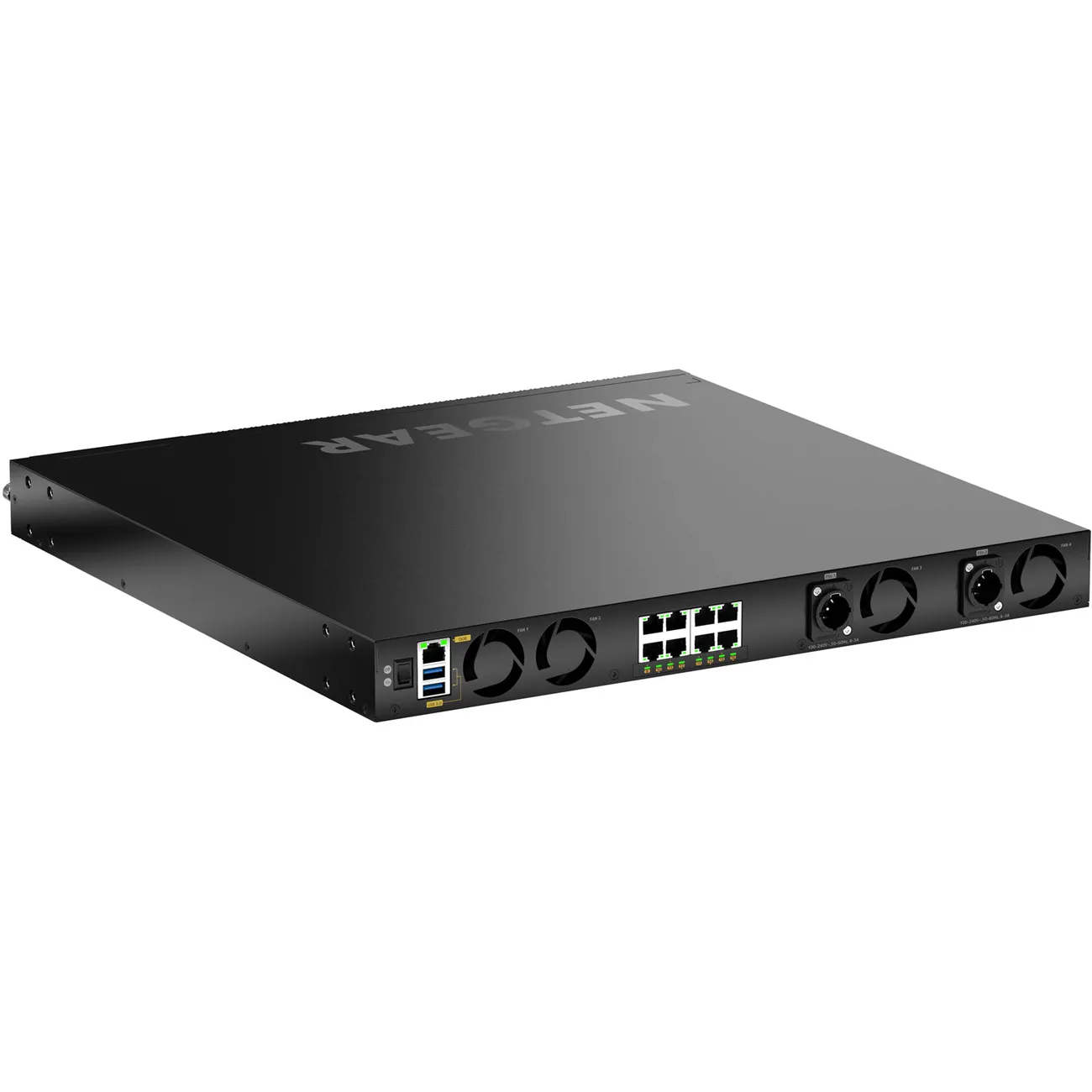 NETGEAR  M4350-16M4V-PoE++
