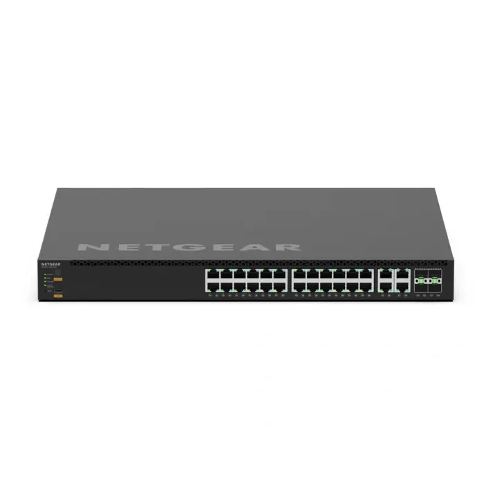 NETGEAR  M4350-24M4X4V-PoE++